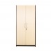 Dulap Office 2 usi mari wenge/ladin